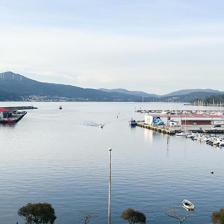 Atico Azul De Portosin 아파트 외부 사진